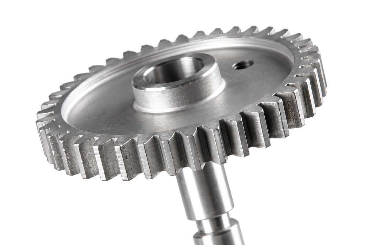 Tandwiel — productdetail