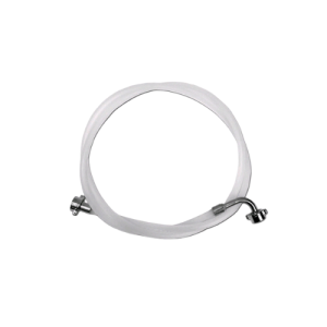 Bierslang Compleet – 8,5 × 12,7 mm → 3/8” Flare & 5/8” Rechte/Gebogen