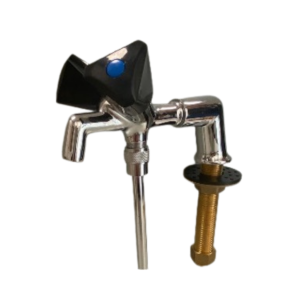 Perle Onderspoelkranen Classic Koud