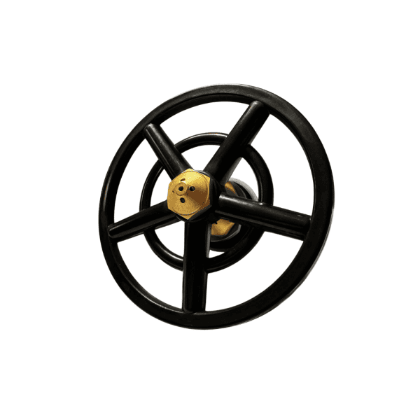 Glazenspoeler Inbouw – Kunststof Schijf (Kort, zonder filter) - Image 4