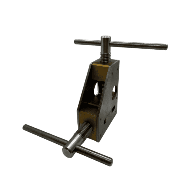 Flare-Tangen RVS 304 – voor Nylonslang - Image 3