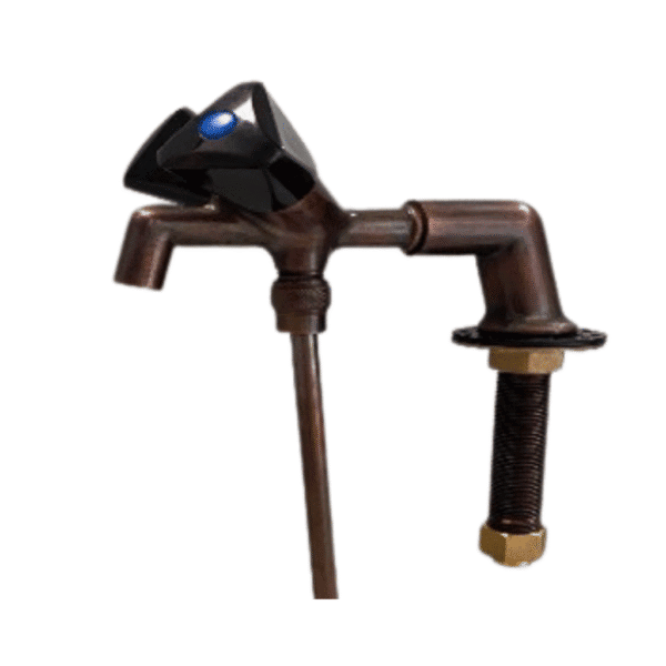 Perle Onderspoelkranen Classic Koud - Image 6