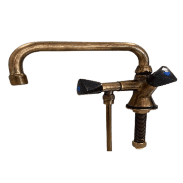 Perle Onderspoelkranen met Zwenkarm Koud - Image 7