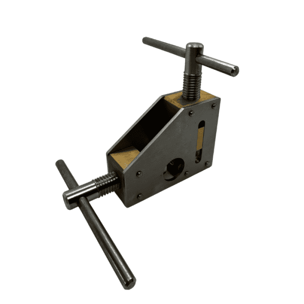 Flare-Tangen RVS 304 – voor Nylonslang - Image 2