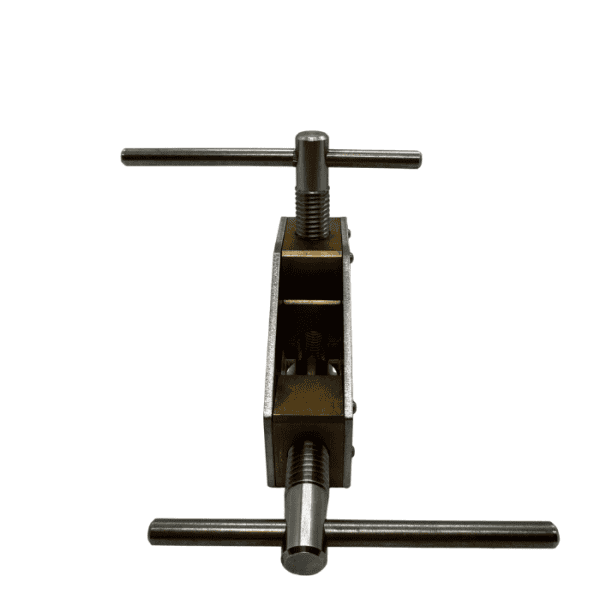 Flare-Tangen RVS 304 – voor Nylonslang - Image 6