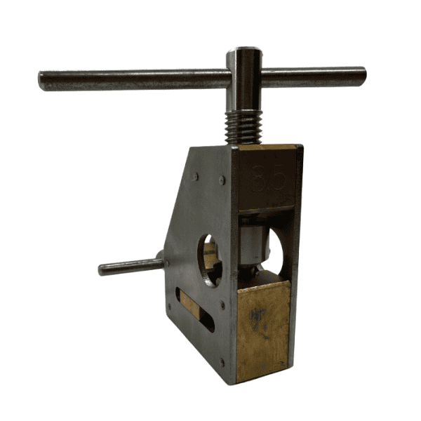 Flare-Tangen RVS 304 – voor Nylonslang - Image 5