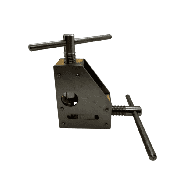 Flare-Tangen RVS 304 – voor Nylonslang - Image 4