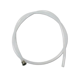 Flexlayer III Tapslang – 5/8" Vlak met O-Ring | Alle Diameters & Lengtes