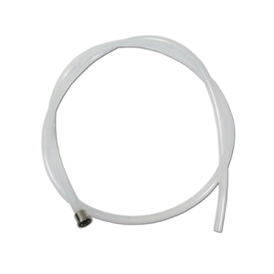 Flexlayer III Tapslang – 5/8" Vlak met O-Ring | Alle Diameters & Lengtes