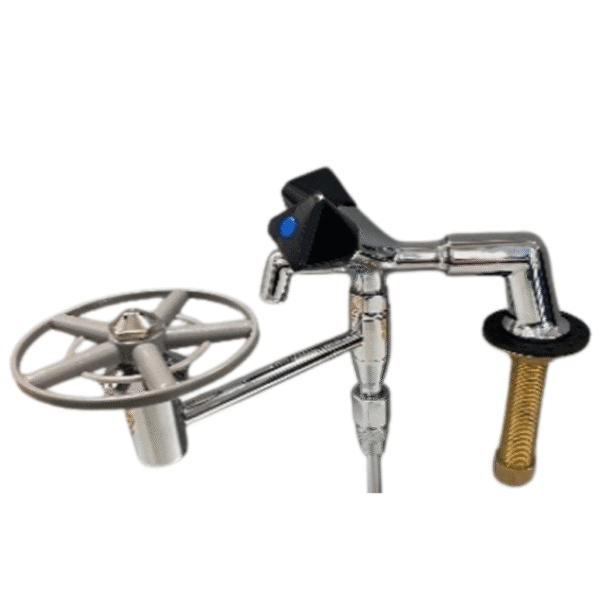 Perle Onderspoel Unit Classic – Trippel Koud