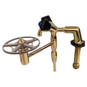 Alternative view of Perle Onderspoel Unit Classic – Trippel Koud