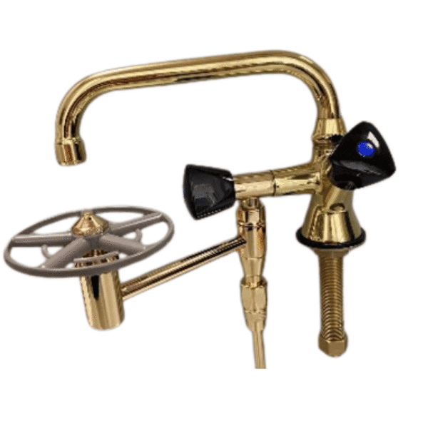 Perle Onderspoel Unit BONG – Trippel Koud - Image 2