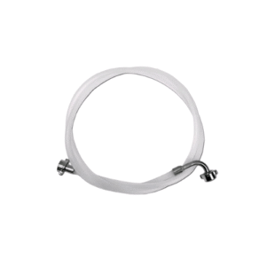 Bierslang Compleet – 8,5 × 12,7 mm → 3/8” Flare & 5/8” Rechte/Gebogen