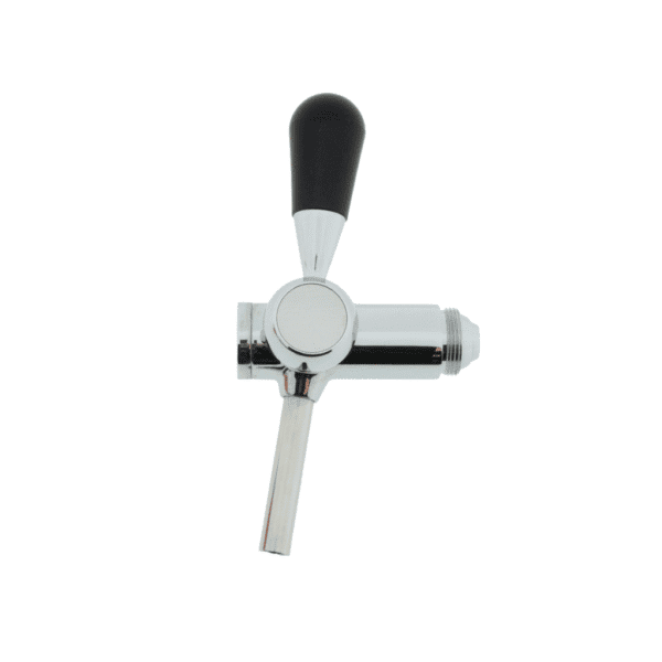Free-Flow Biertapkraan LAW-SUN-IJSCO – Kort (M27 × 1,5 Flare)