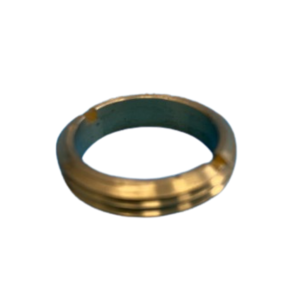 Perle Stelring 5/8” – Messing | Voor Biertapkranen