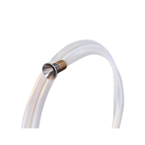 Lupulus II Tapslang – Flair Aansluiting | Alle Diameters & Lengtes