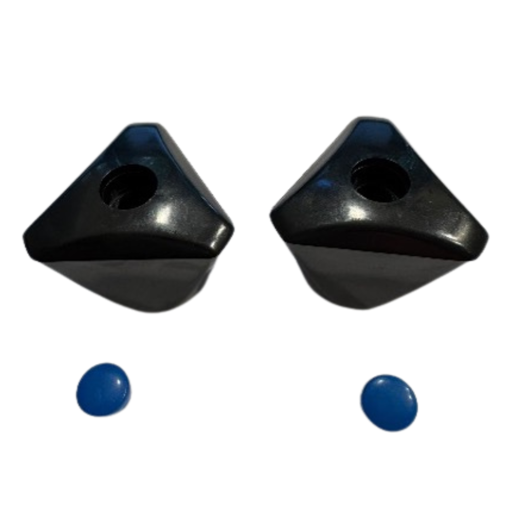 Perle Revisieset Onderspoelkraan Warm/Koud - Afbeelding 2