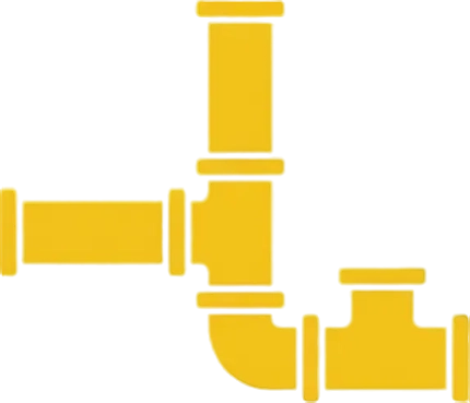 Hygiënische leidingen en koppelingen voor optimale smaak
