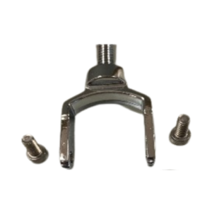 Revisie-set – Vork, Schroef (Verchroomd)