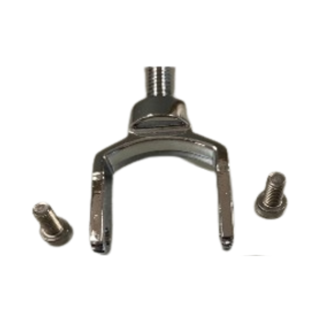 Revisie-set – Vork, Schroef (Verchroomd)