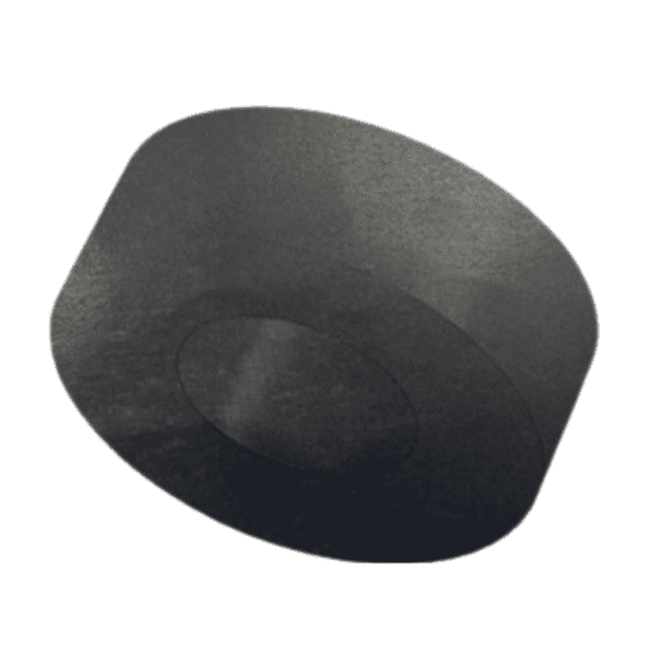 Spare Part – Nitrile Rubber Ring 90° Shore (voor HP Tube)