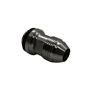RVS 304 Flare Hulpstuk 5/8" → 3/8" Flare (incl. afdichtring)