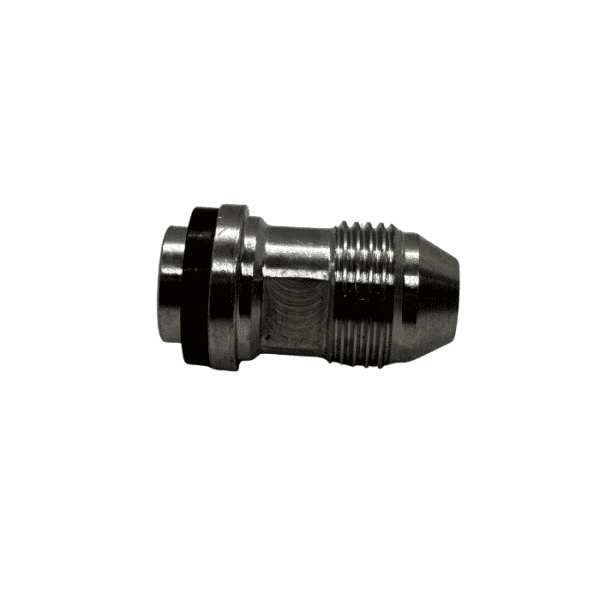 RVS 304 Flare Hulpstuk 5/8" → 3/8" Flare (incl. afdichtring) - Image 5