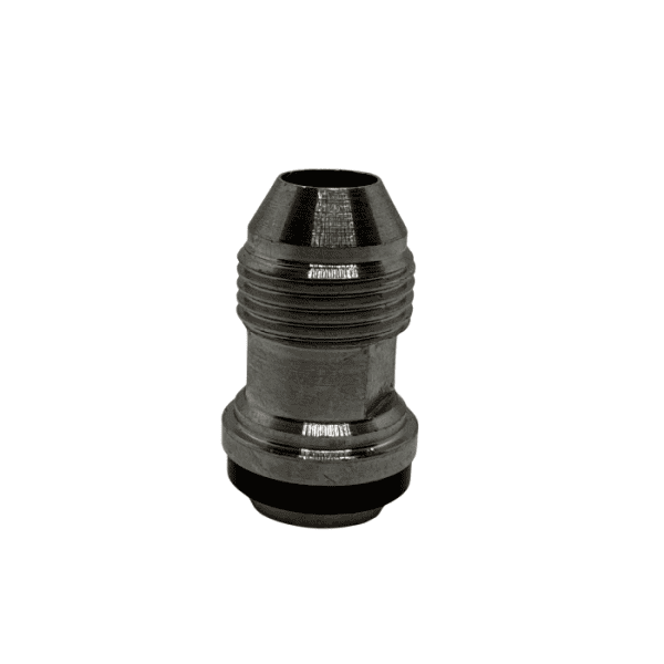 RVS 304 Flare Hulpstuk 5/8" → 3/8" Flare (incl. afdichtring) - Image 4