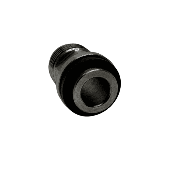 RVS 304 Flare Hulpstuk 5/8" → 3/8" Flare (incl. afdichtring) - Image 3