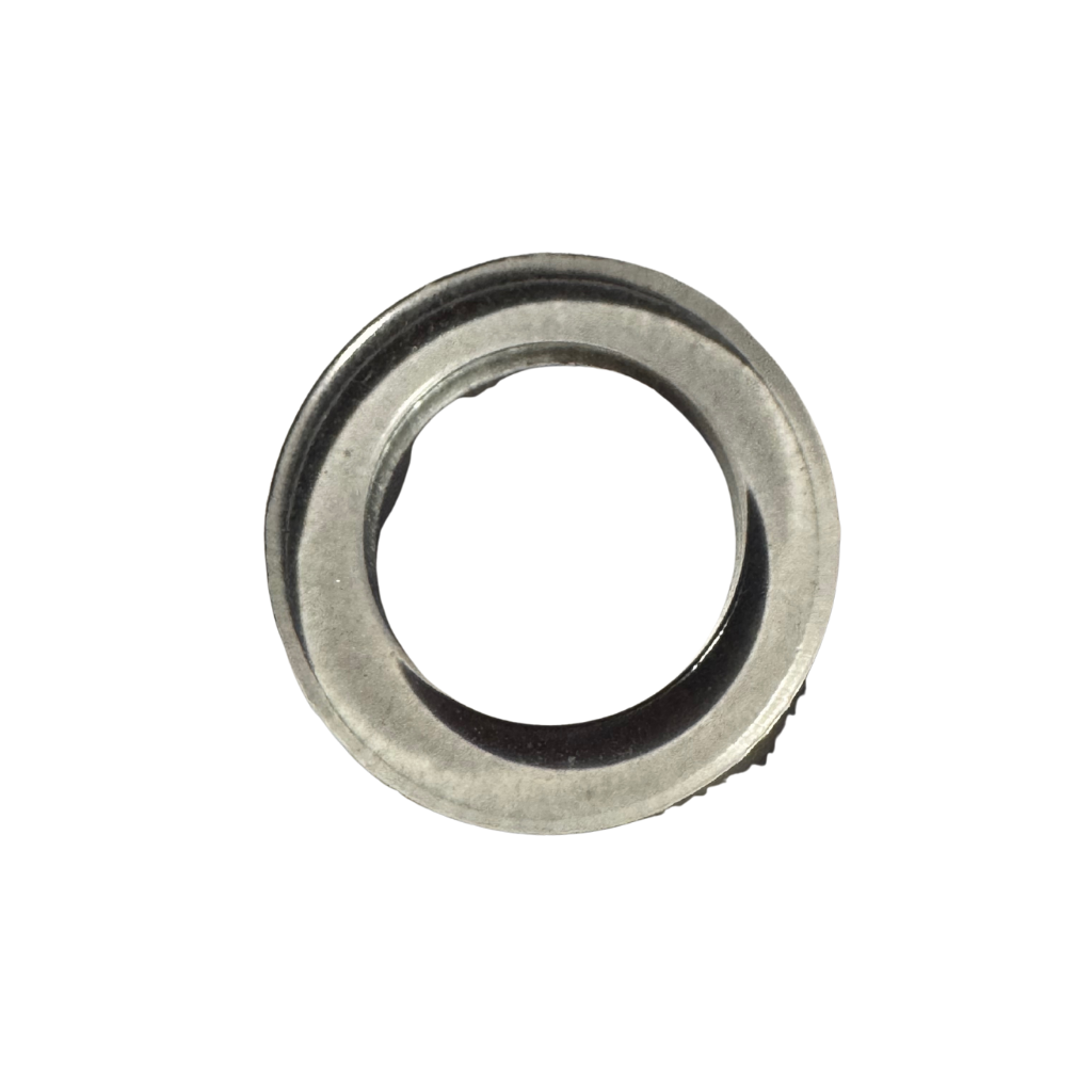 PVC afdichtingsring voor slang aansluitnippel 5/8"