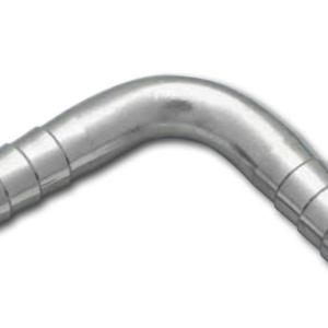 RVS 90º-Bocht Slang Koppeling – PERLE (diverse diameters)