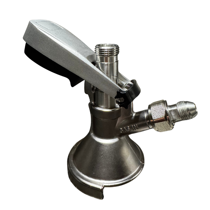 Perle Keg Coupler Type A (Alumasc) - Image 2