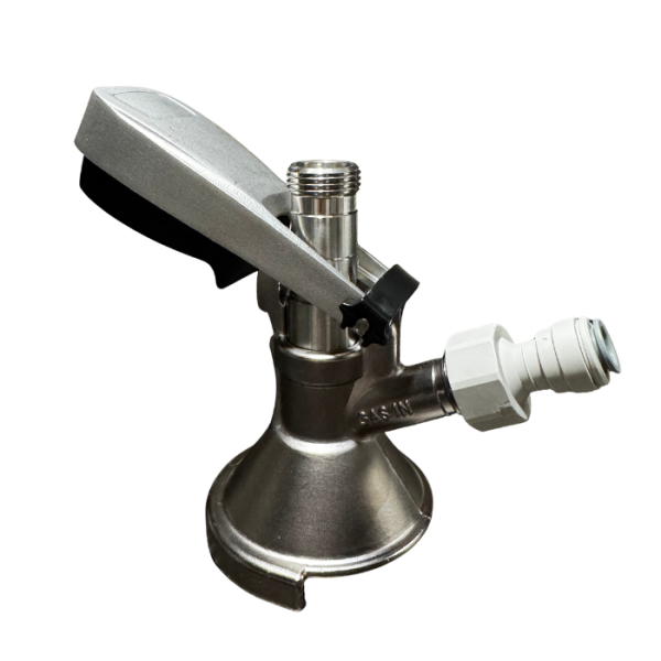 Perle Keg Coupler Type A (Alumasc) - Image 3