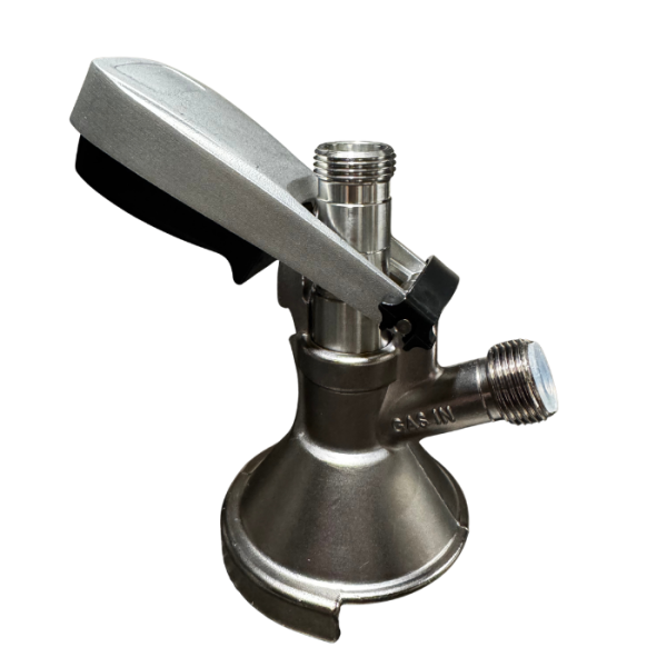 Perle Keg Coupler Type A (Alumasc) - Image 4