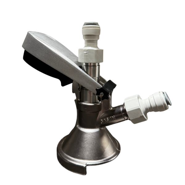 Perle Keg Coupler Type A (Alumasc) - Image 5