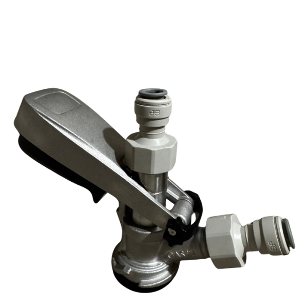 Perle LTD Keg Coupler Type S (Sankey) - Image 5