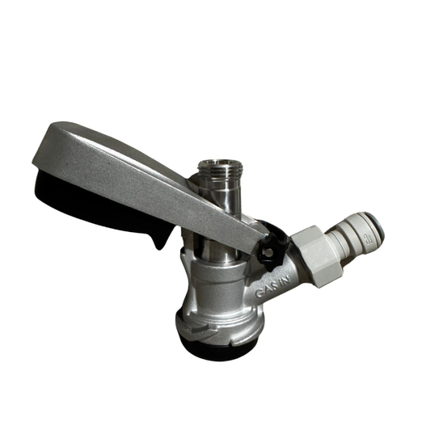 Perle LTD Keg Coupler Type S (Sankey) - Image 4