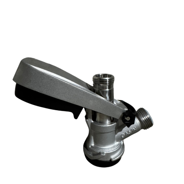 Perle LTD Keg Coupler Type S (Sankey) - Image 3