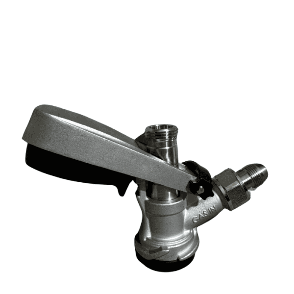 Perle LTD Keg Coupler Type S (Sankey) - Image 2
