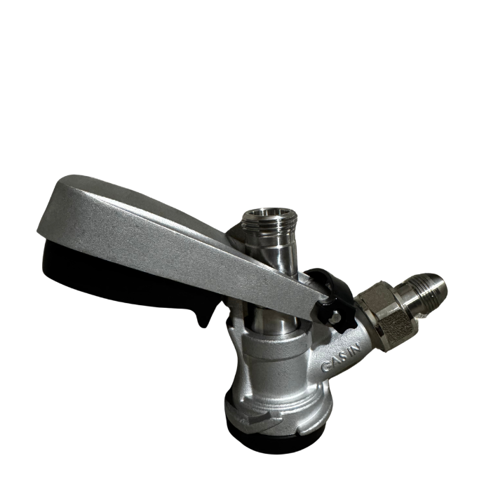 Perle LTD Keg Coupler Type S (Sankey) - Image 2