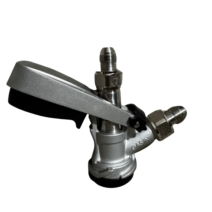 Perle LTD Keg Coupler Type S (Sankey)