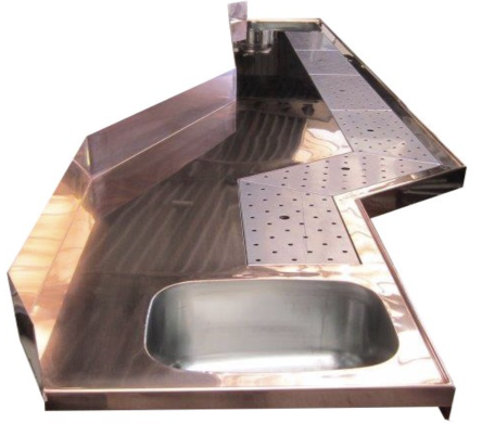 Bier-tap bladen op maat - Image 3