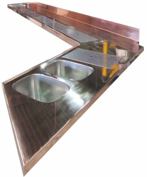 Bier-tap bladen op maat - Image 2